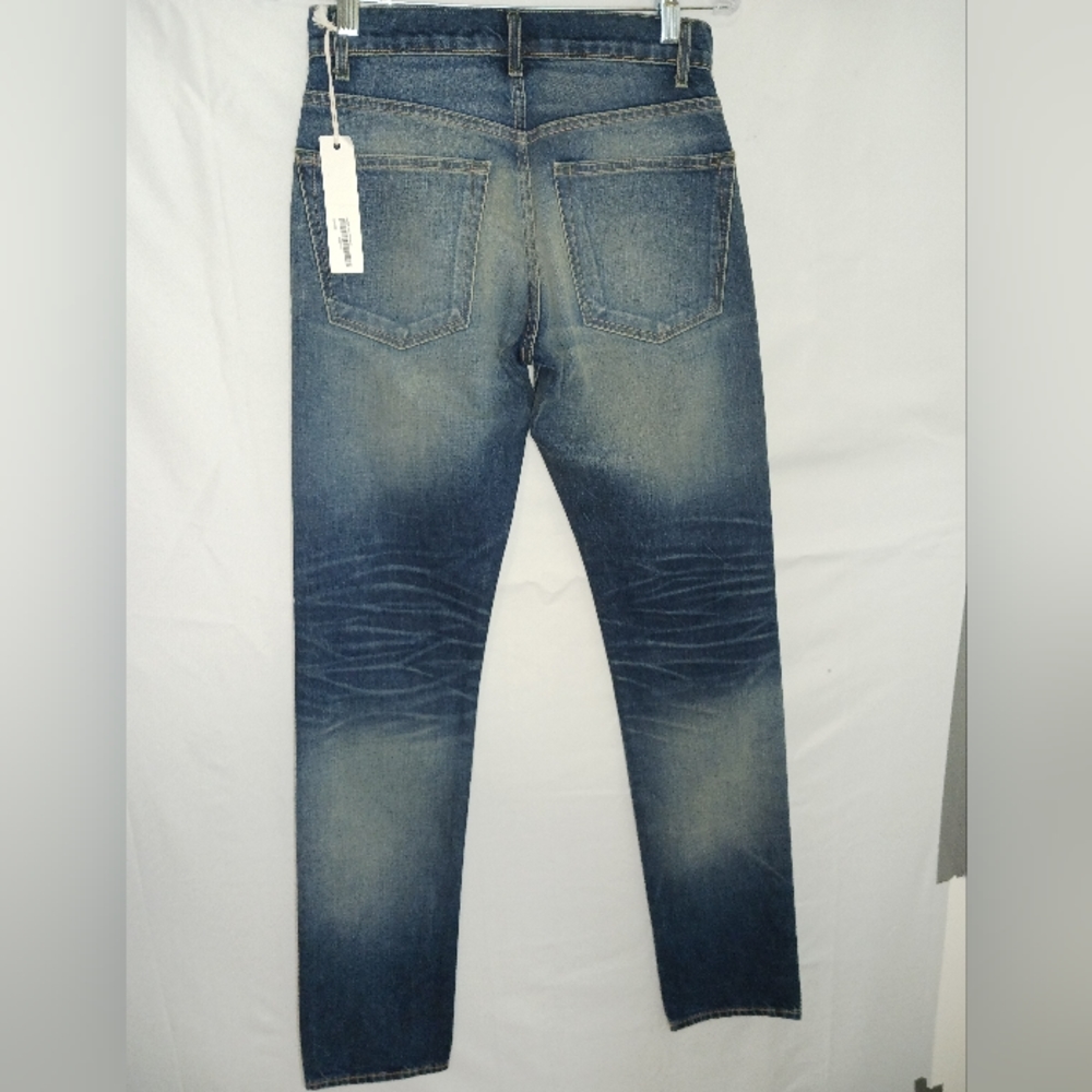 Imogene + Willie Barton Slim Wauseon Women's Jeans